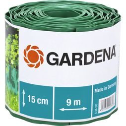 Obruba trávnika Gardena 15 cm x 9 m 538-20