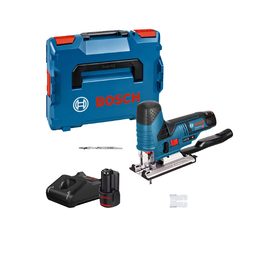 Aku přímočará pila Bosch GST 12V-70 06015A1005
