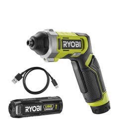 Aku šroubovák Ryobi RSD4-120T