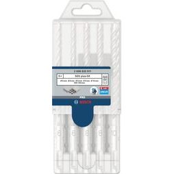Sada vrtáků do betonu Bosch PRO SDS plus-5X 5 ks 2608833911