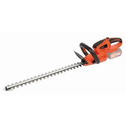 Poškozeno - Aku plotostřih Powerplus 40V POWDPG7536