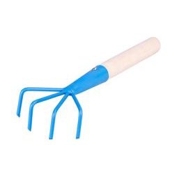Drábek 4-hrotý WESTBERG s násadou 25 cm 61419