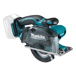 Aku okružná píla na kov Makita LXT DCS552Z