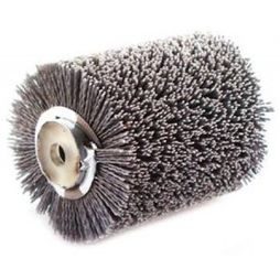 Brusný nylonový kartáč Makita 80 794384-3