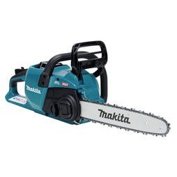 Aku řetězová pila Makita XGT UC022GZ