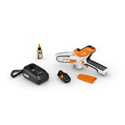 Aku vyvětvovací minipila STIHL GTA 20 SET