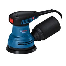 Elektrická excentrická bruska Bosch GEX 125 06013A8020