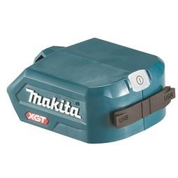 Napájací adaptér USB Makita XGT 40V ADP001G