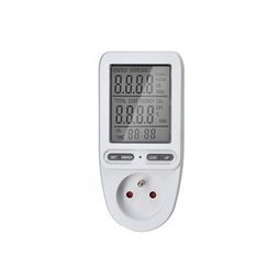 Digitální měřič spotřeby elektrické energie SOLIGHT DT27