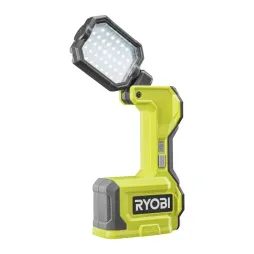 Aku LED magnetická svítilna Ryobi RMTL18-0