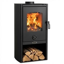 Krbová kamna Blist Polar - 8 kW