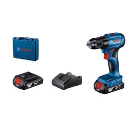 Aku vrtací šroubovák Bosch GSR 185-LI 06019K3000