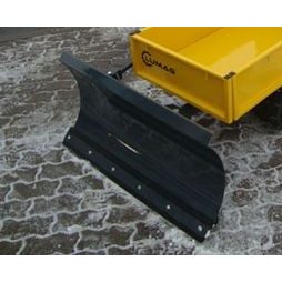 Snehová radlica pre minidumper Lumag MD 500, MD 500H