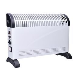 Horkovzdušný konvektor SOLIGHT 2000W KP04