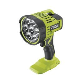 Aku LED svítilna Ryobi RLS18-0