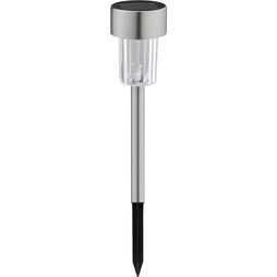 Solárne LED svietidlo RGL 101 RETLUX 50003288