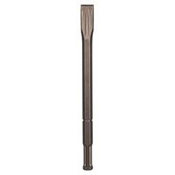 Sekáč plochý Bosch PRO SDS HEX 22-5C, 30 x 400 mm 2608690190