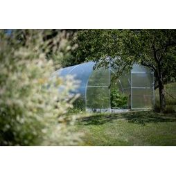 Skleník Frux Strong 3x4m / 12m2 - 4mm
