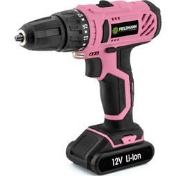 Aku vrtačka FIELDMANN 12V FDV 10202-A