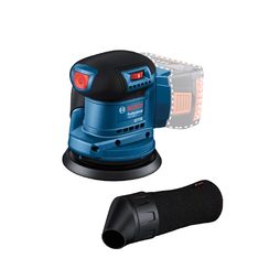 Aku excentrická bruska Bosch GEX 185-LI 06013A5020