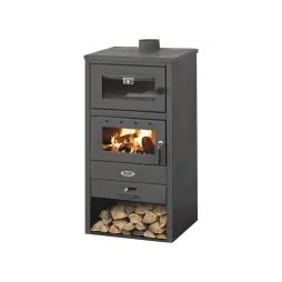 Krbová kamna s troubou BLIST BR NAPOLI