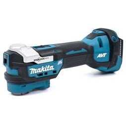 Aku multifunkčná oscilačná brúska Makita LXT DTM52Z