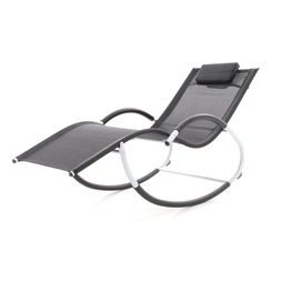 Zahradní lehátko Haiti VeGA