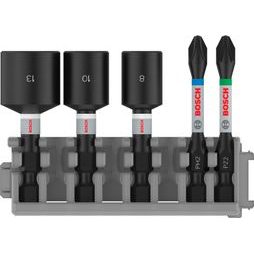 Sada nástavců Bosch PRO Impact Control 2608522350