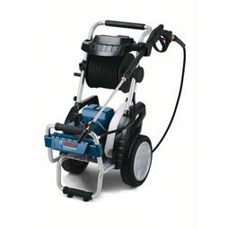 Elektrická vysokotlaková umývačka Bosch GHP 8-15 XD PROFI 0600910300