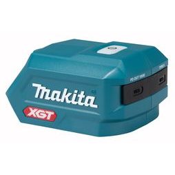 Nabíjecí adaptér USB Makita XGT ADP002G