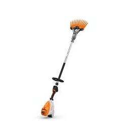 Aku sklízecí stroj na bobuloviny STIHL SBA 140