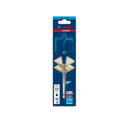 Plochý vrták do dřeva Bosch EXPERT 40 x 152 mm 1 ks 2608900330