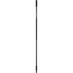 Poškozeno - Násada na hrábě Fiskars Graphite QuikFit 155 cm 1000661