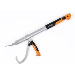 Lopatka s obracákem Fiskars WoodXpert M 1015438