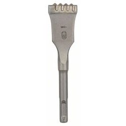 Sekáč škárový Bosch s HM-TC SDS-plus 1608690014