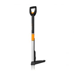 Teleskopický vytrhávač plevele Fiskars SmartFit 1020125