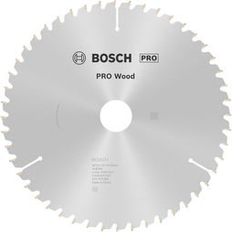 Pílový kotúč Bosch Optiline Wood 216 mm 48T 2608640432