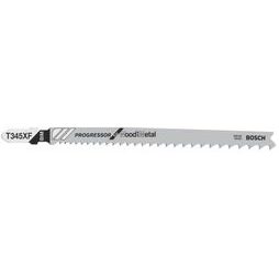Pílový plátok do priamočiarej píly Bosch T 345 XF 2608634993