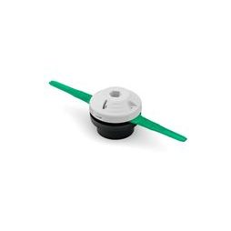 Žací hlava STIHL PolyCut 6-2 zelená