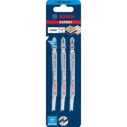 Pilový plátek Bosch EXPERT Hardwood T308BF 3 ks 2608900543
