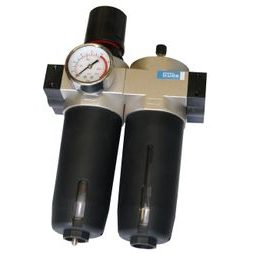 Úpravná jednotka stlačeného vzduchu GÜDE 3/4" 41087