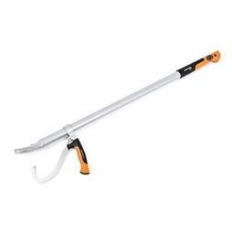 Lopatka s obraciakom Fiskars WoodXpert L 1015439