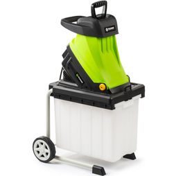Elektrický drtič FIELDMANN FZD 4018-E
