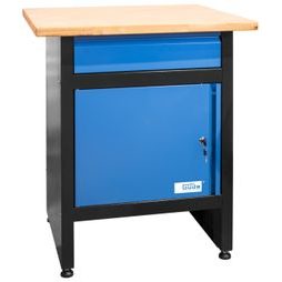 Dílenský stůl GÜDE GW 1/1 S 40482