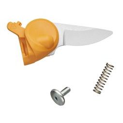 Náhradní čepel a pružina pro nůžky Fiskars P921