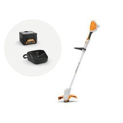 Aku strunová sekačka STIHL FSA 57 SET (AK10+AL101)