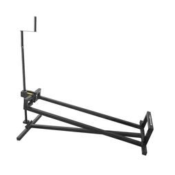 Zvedák na zahradní traktor Riwall PRO RML 400