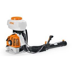 Benzínový zádový rosič STIHL SR 450