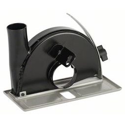 Vodiace sane s odsávacím hrdlom Bosch GWS11-15h 2605510265