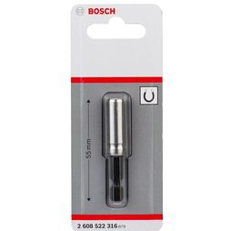 Držák univerzální Bosch magnetický 1 ks 2608522316